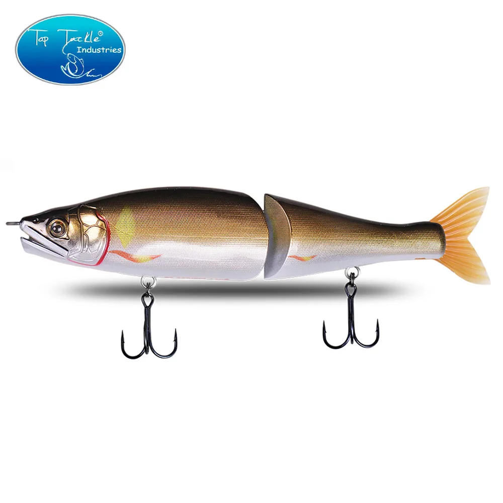 10 Leurres Souples Swimbait Pour Pêche En Eau Douce Et Salée - 10cm, Lot économique