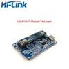 Hilink Hot 24G Human Presence Radar Module Kit LD2410 High Sensitive Respiration and Heartbeat Monitoring Induction Smart Sensor 2