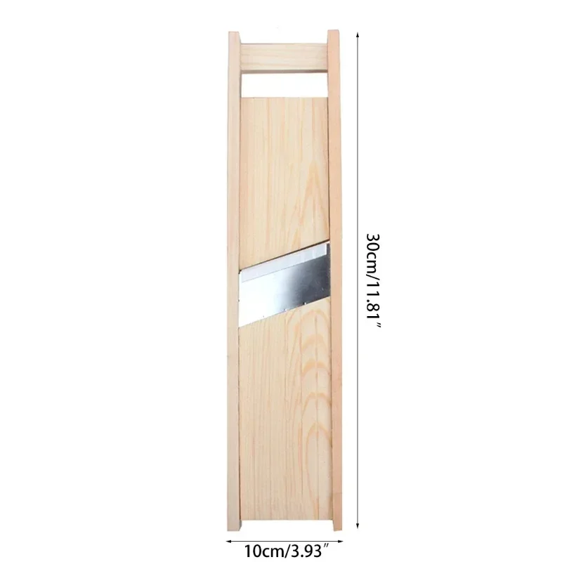 Vegetables Cutter Stainless Steel Blade Manual Chopper Potato Cucumber Carrot Slicer Grater Corrugated Slicer Kitchen Gadgets