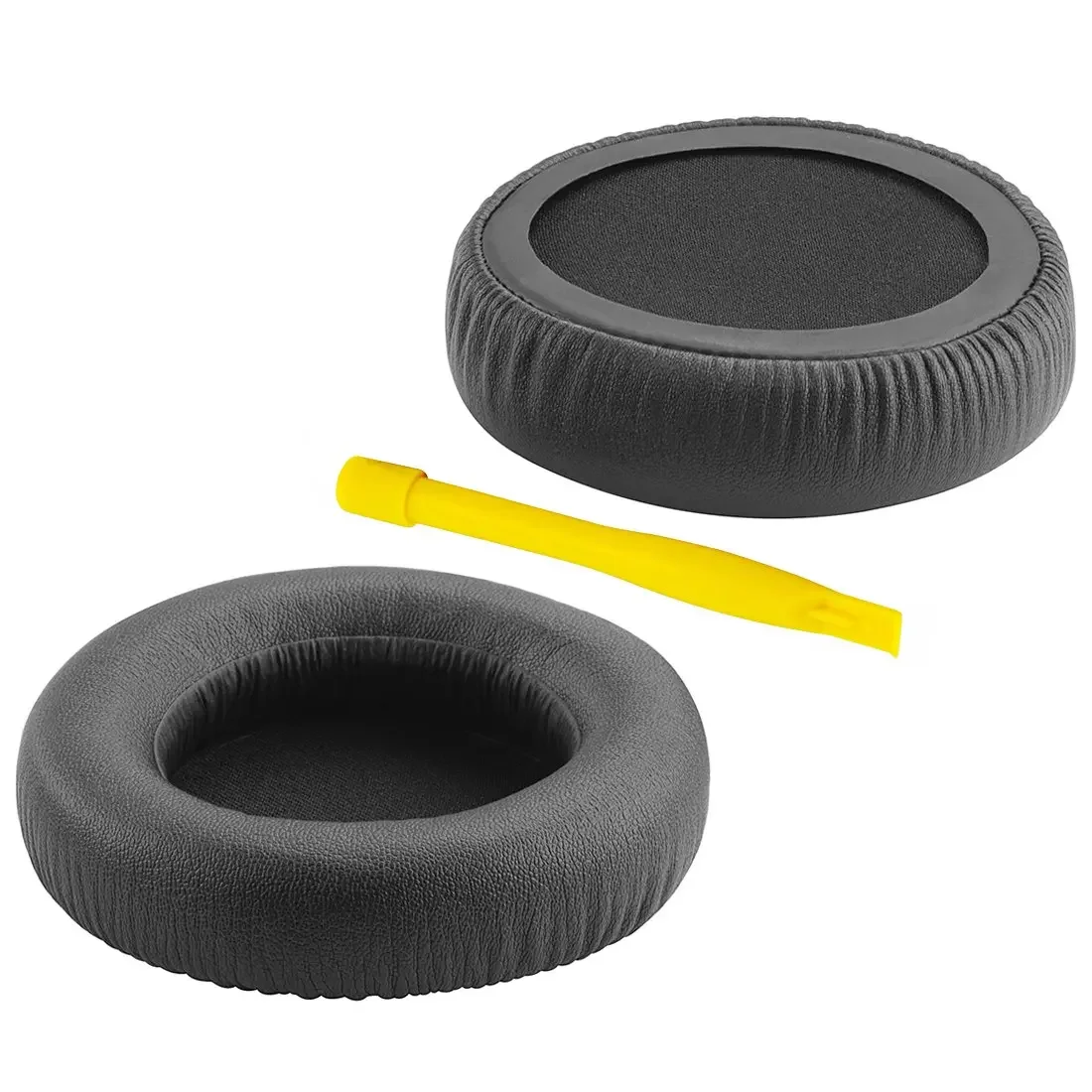 Replacement Earpad for Audio-Technica ATH-WS550 ATH-WS550IS Solid Bass Headphone Ear Pad/Ear Cushion/Ear Cups/Ear Cover