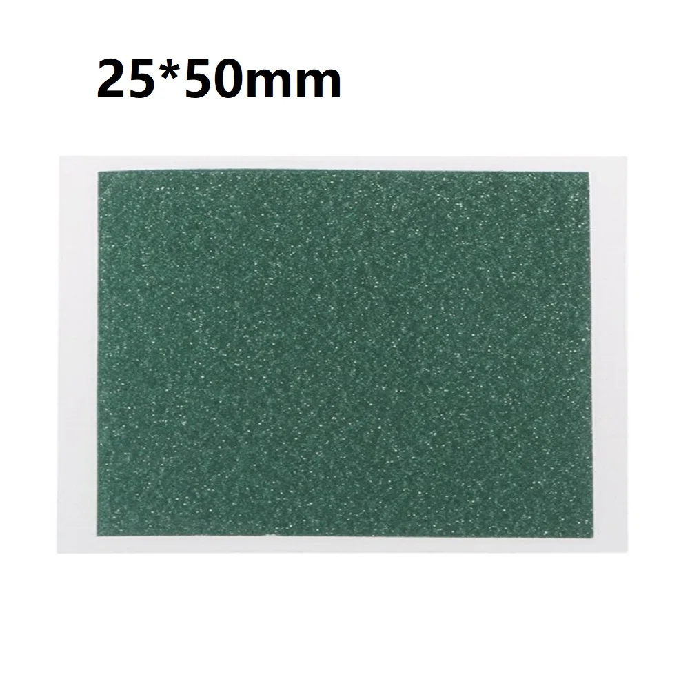 Magnetic Field Viewer Display Membrane for Magnetic Material Detection