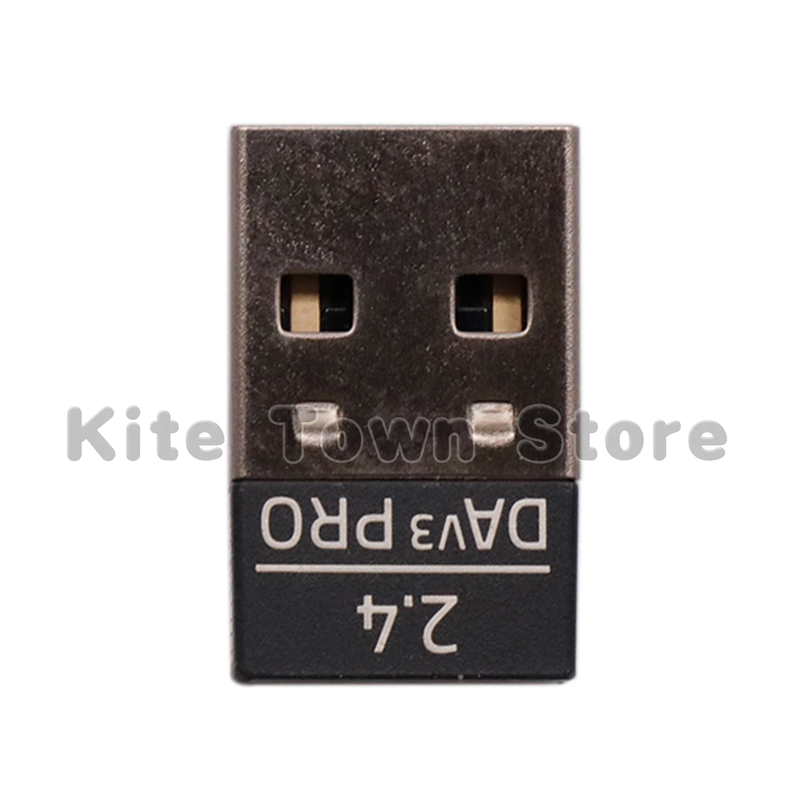 Adaptador Dongle Receptor Usb Substituição para Razer Deathadder v3 Pro Mouse sem Fio para Jogos - Imagem 4