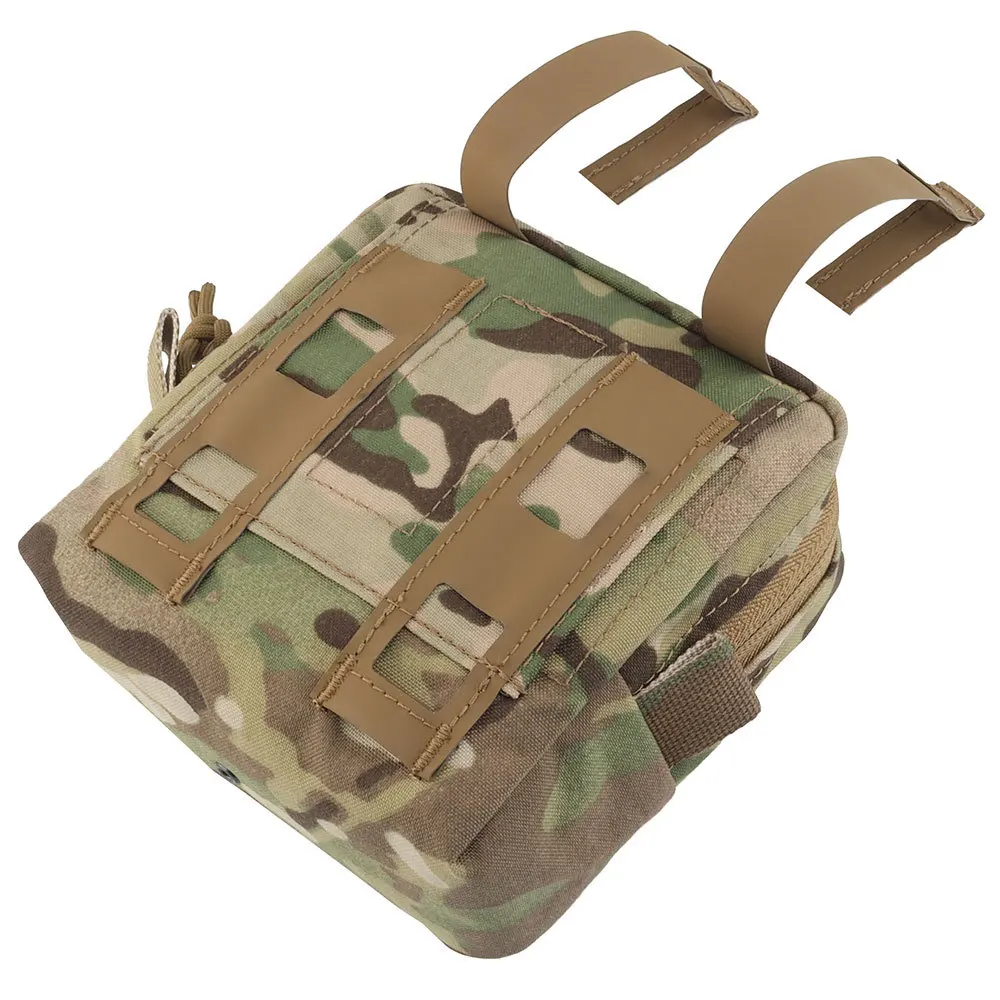 Tactifans Molle GP Ŀġ  , 6  6 MOLLE , üƮ ÷Ʈ ĳ Ʈ, Ʈ   , Ϸ