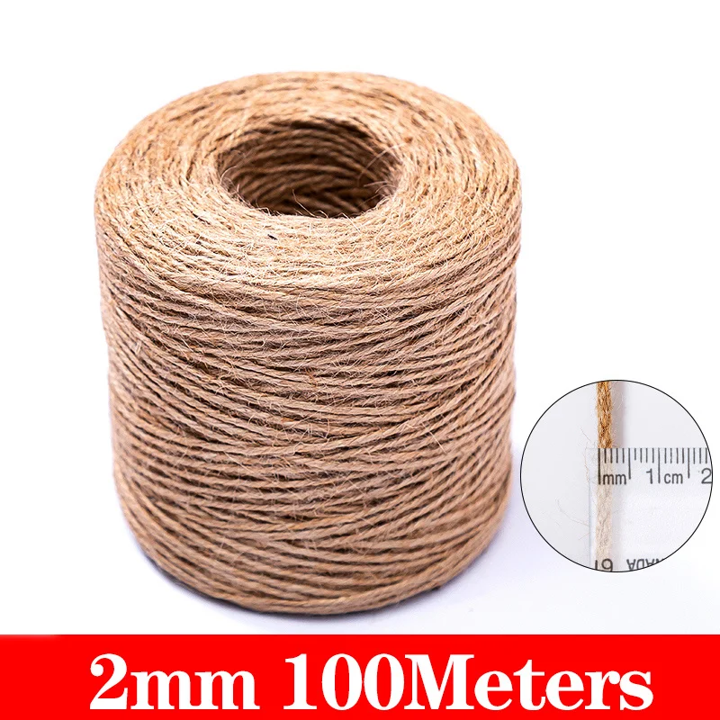 2mm 100Meters