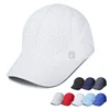 GADIEMKENSD Stretch Running Hat with Soft Brim, Quick Dry, Unstructured, Unisex-Adult 1