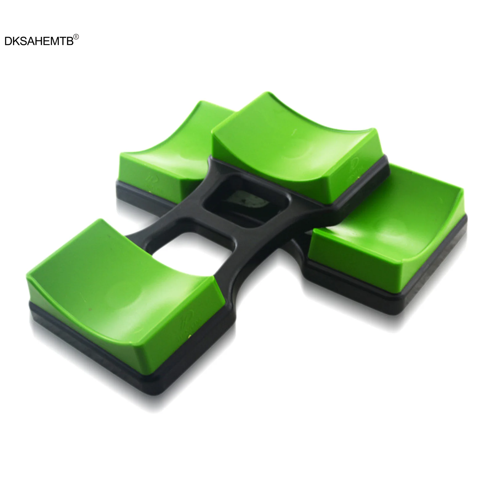 בית תומכות תמיכה סוגר כושר חדר כושר dumbell מתלה ערכת סוגר נוחה עבור ציוד ספורט מארגן