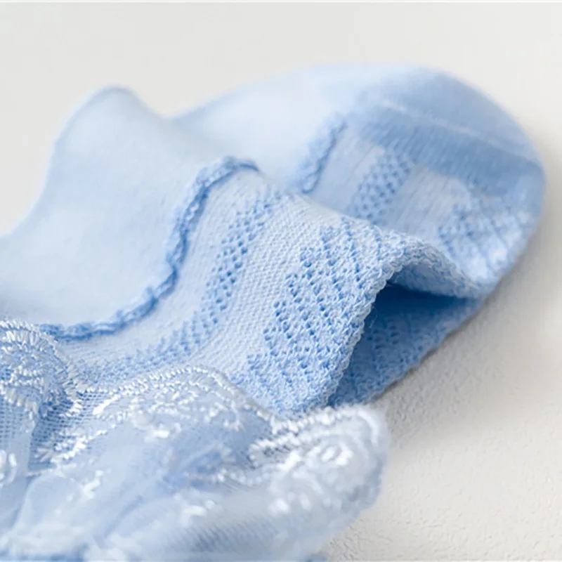 Рисунок 4 - Детские короткие дышащие хлопковые