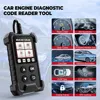 MUCAR CDL20 OBD2 Car Diagnostic Tools Free OBD 2 Code Reader Clear Engine Light Smog Test Auto Scanner 2