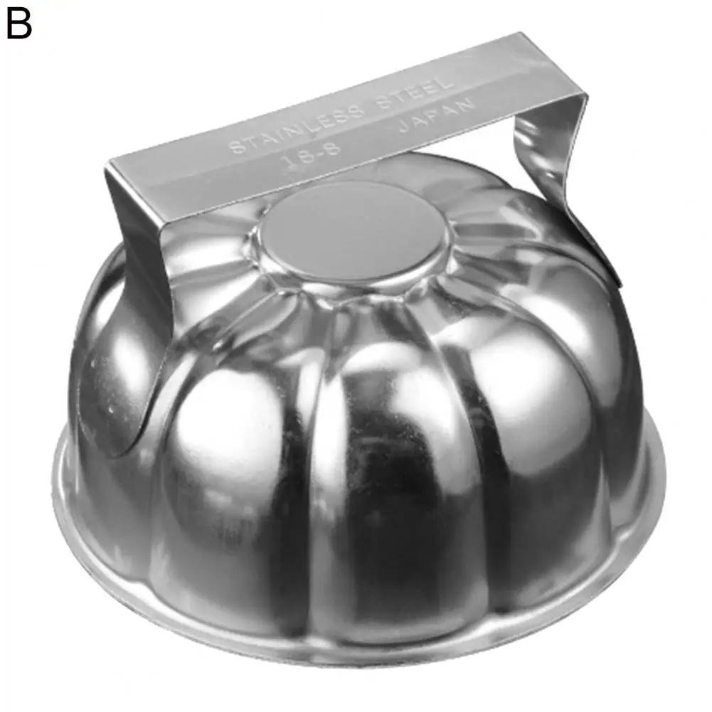 Рисунок 2 - Форма Omurice для экономии труда