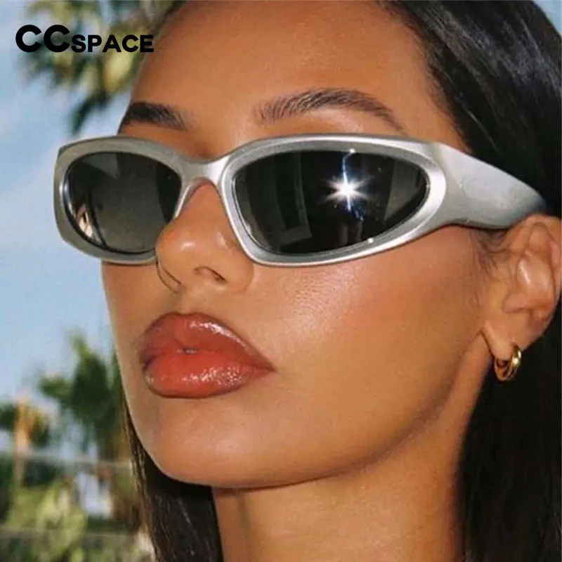 BALENCIAGA BB0096S/012 - Sunglasses