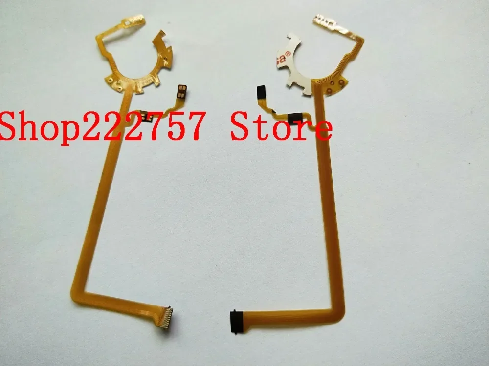 

1PCS NEW Lens Aperture Flex Cable For NIKON S9900 s9700 Digital Camera Repair Part