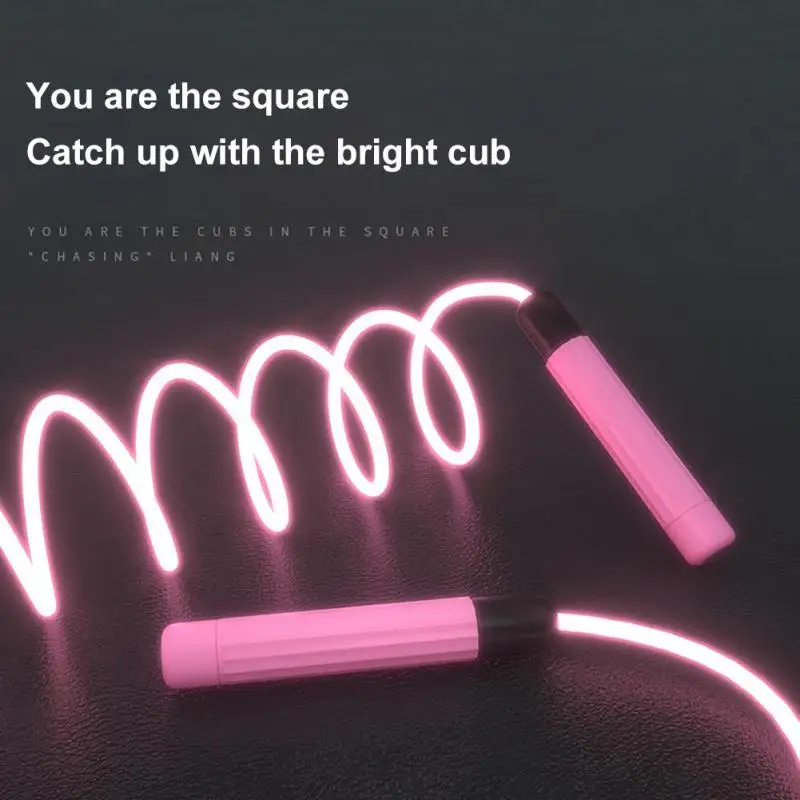 

Usb зарядка для взрослых, без узлов, износостойкий, простой в использовании, экологически чистый и нетоксичный, 2 цвета