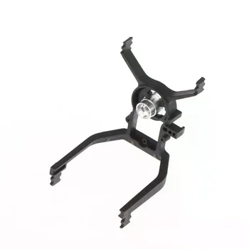 Riparazione e sostituzione della staffa dell'ammortizzatore del braccio cardanico del drone