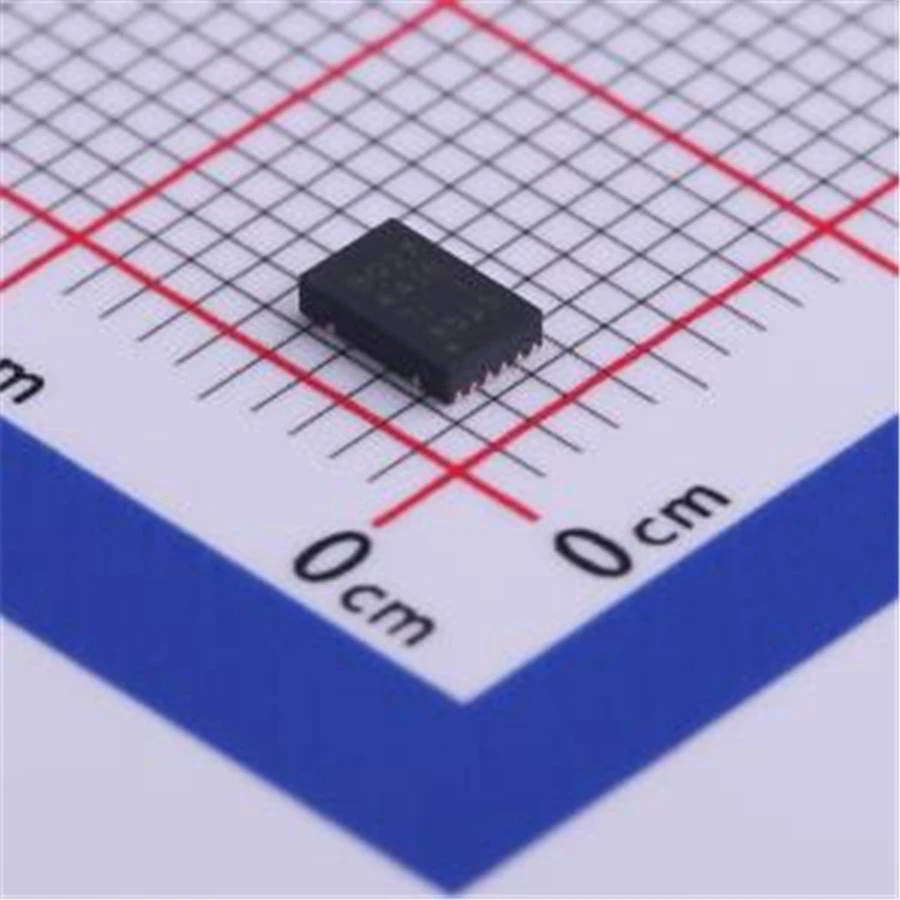 

3PCS/LOT(Battery Management ICs) BQ27441DRZR-G1B