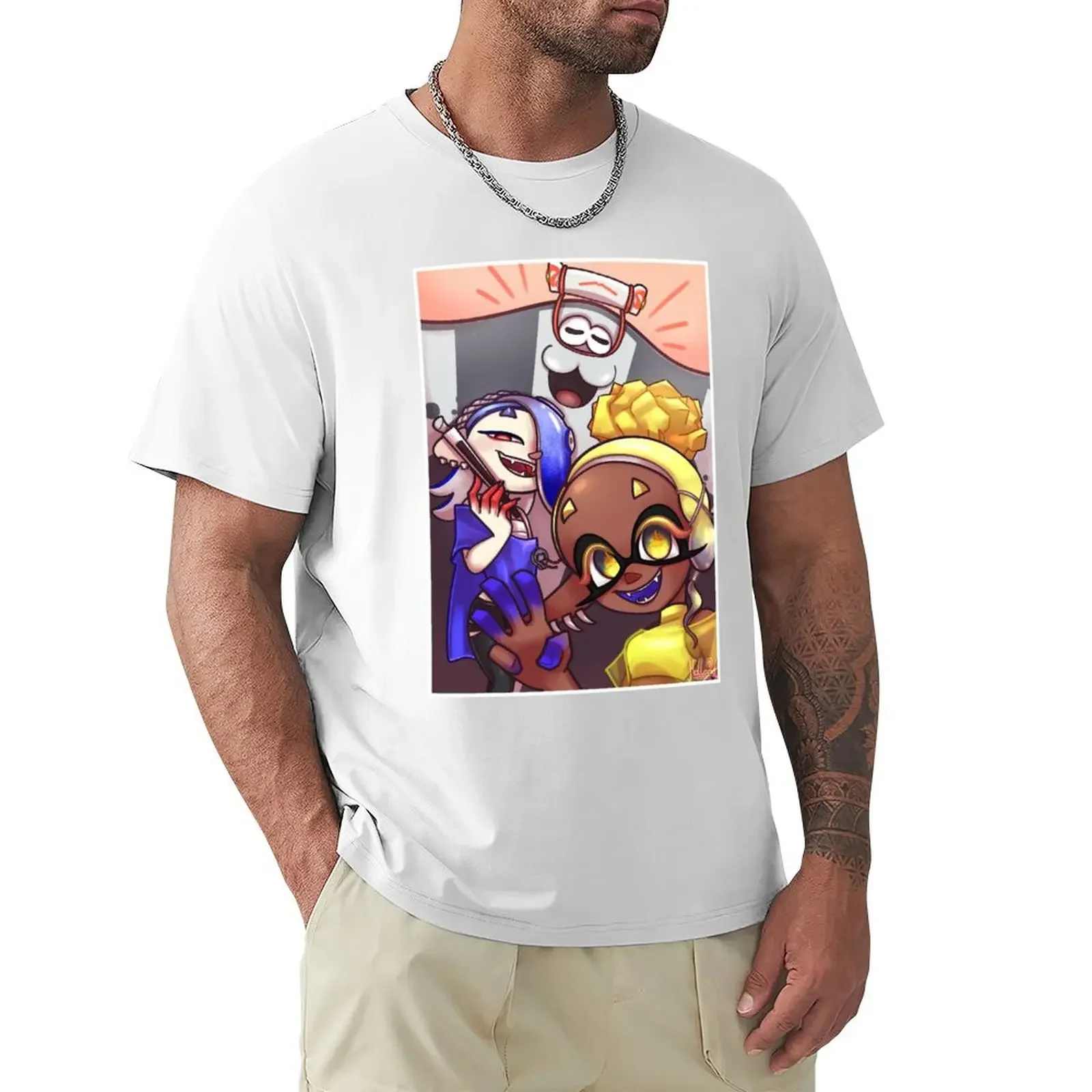 

Deep cut T-shirt cute tops customizeds mens graphic t-shirts funny