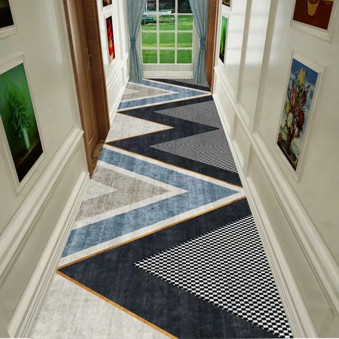 Washable Carpet Runner Hallway Long Hallway Carpet Runners Long Rug