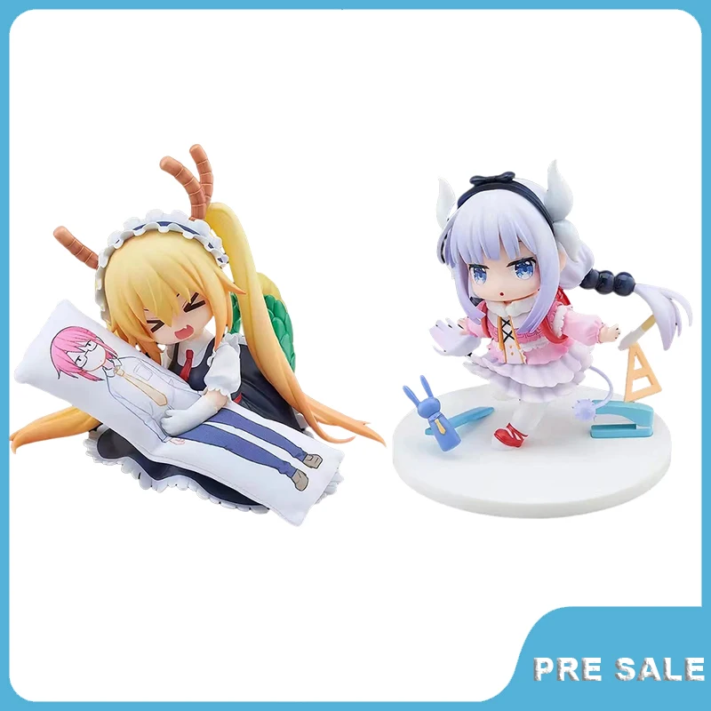

Экшн-фигурка гианиме Kanna Kamui Tohru, оригинальная рибоза ручного изготовления, ассортимент, подарок