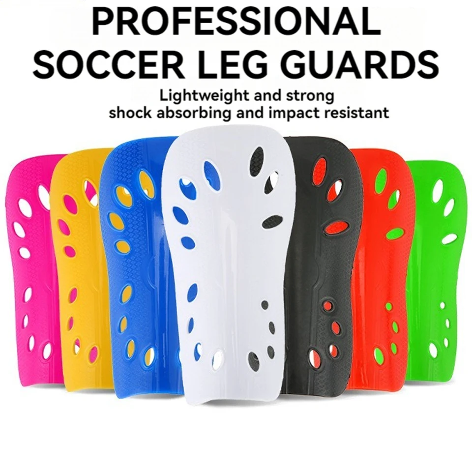 Loogdeel Soccer Shin Guards for Kids Adults. Sleeves with Optimized Insert Pocket-Protective Soccer for Boys Girls Men