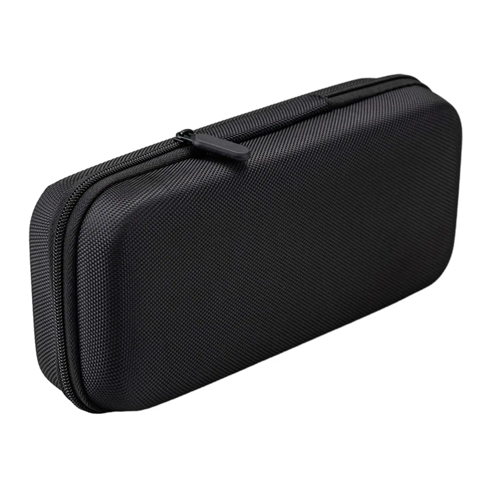 Hard EVA Case Zipper Enclosure EVA Storage Case Universal For Phone Earbuds USB Charging Cable Electronic Accessories Earphones