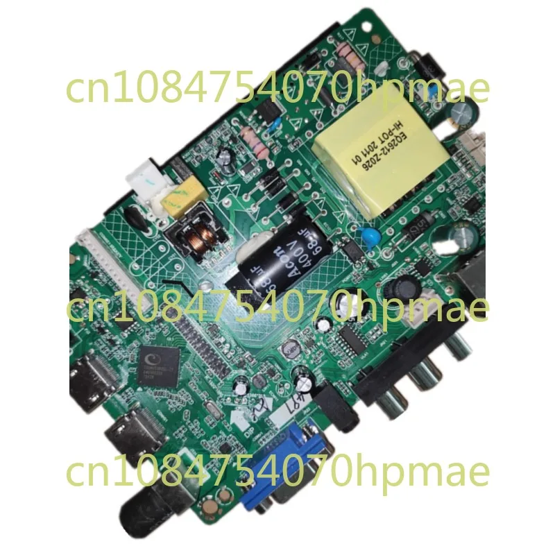 

Три в одном Двойной HD мультиav-интерфейс Universal TP. Материнская плата для телевизора Sk108.pb818