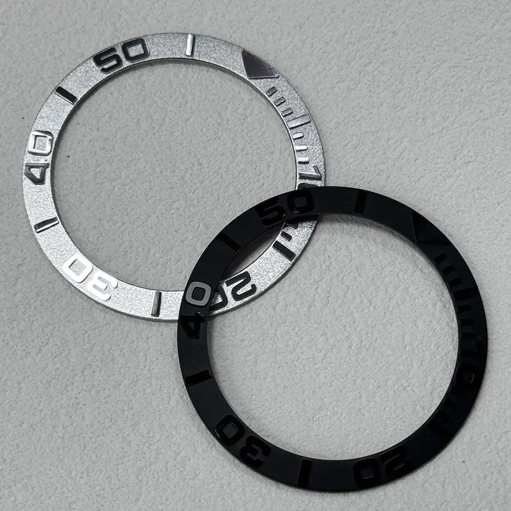 Ceramic Watch Bezel for Watch Repair and Customization