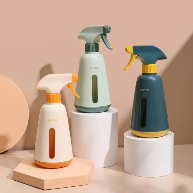 150 Ml -Es Növényi Virág Öntözési Permetező Edény Nagy Kapacitású Palack Vízforraló Öntözők Kert Öntözése - Image 2