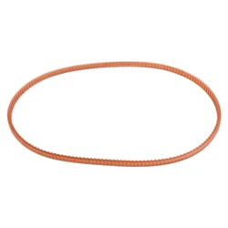 1 Pc Woodworking Lathe Belt 370/550W 63/68cm PTFE Small Universal Machine Lathe Belt For Workshop Wood Bench Accessories