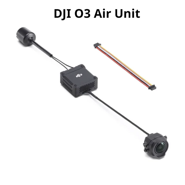 Dji o3エアユニット4k/60fps 155 ° 超ワイドfvオリジナルブランド新品 ...