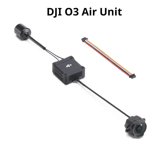 DJI O3 Air Unit 4K/60fps 155° super-wide FOV original brand new in stock