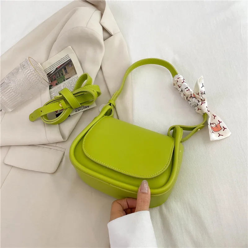 

2023 Summer Women's Designer Underarm Bag For Women Trend Handbags Designer Luxury Flap Crossbody Bags Female Totes Shoulder Bag