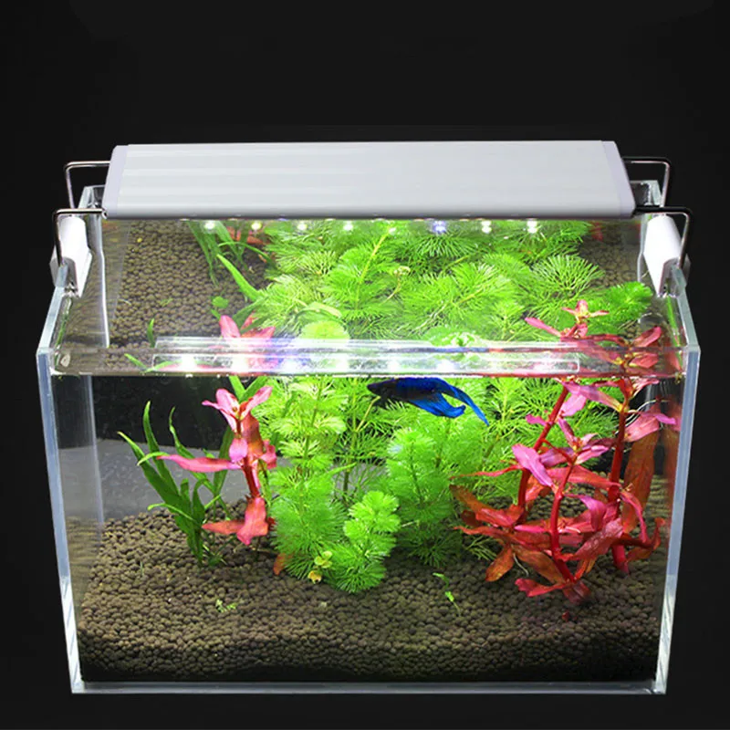 Xiaomi LED Aquarium Lighting Rgb Aquatic Plant Light Super
