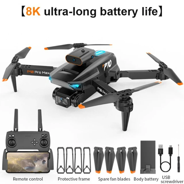 Professional Remote Control Helicopter  Drones 4k Professional Camera - 4k  Drone - Aliexpress