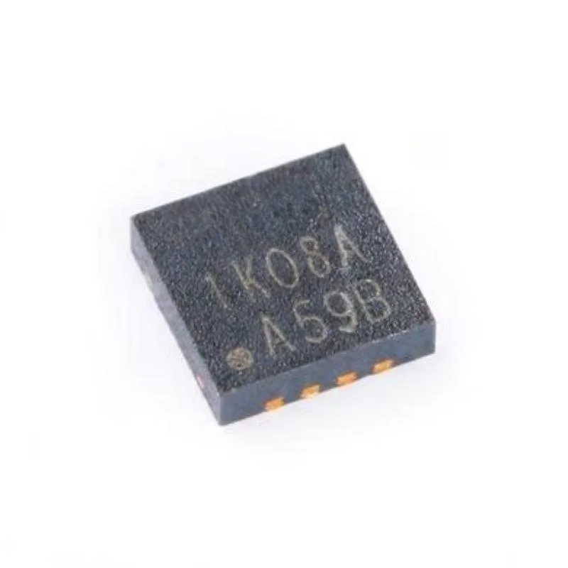 

[10pcs] 100% New STC8G1K08A-36I-DFN8 C8G1K08A-36I-DFN8 Chip
