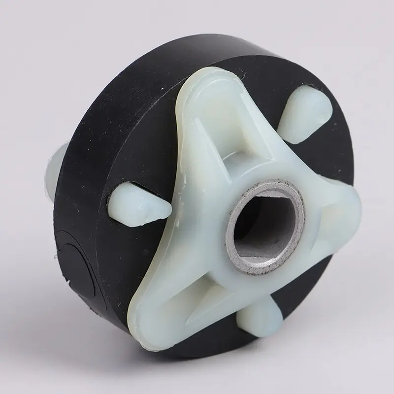 UniversalWasherMachineMotorCouplingCouplerKit285753AReplaceFor