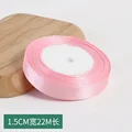 15mm light pink