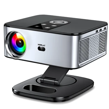 HORLAT 4K UHD Projector