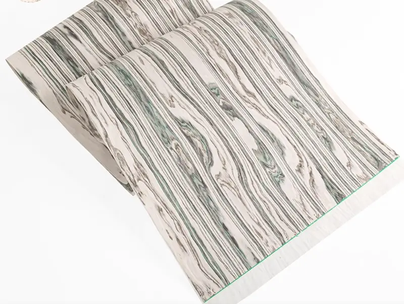 L:2.5Meters Width:58cm T:0.25mm Technology Engineered Wood Veneer Decoration and Renovation Veneer Reconstituted Wood Veneer - Image 94