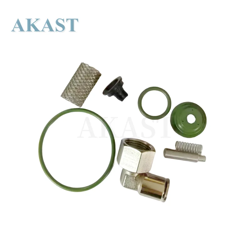 2200902017 = 2902016103 Atlas Air Compressor Kit Wear Ld200-202-203