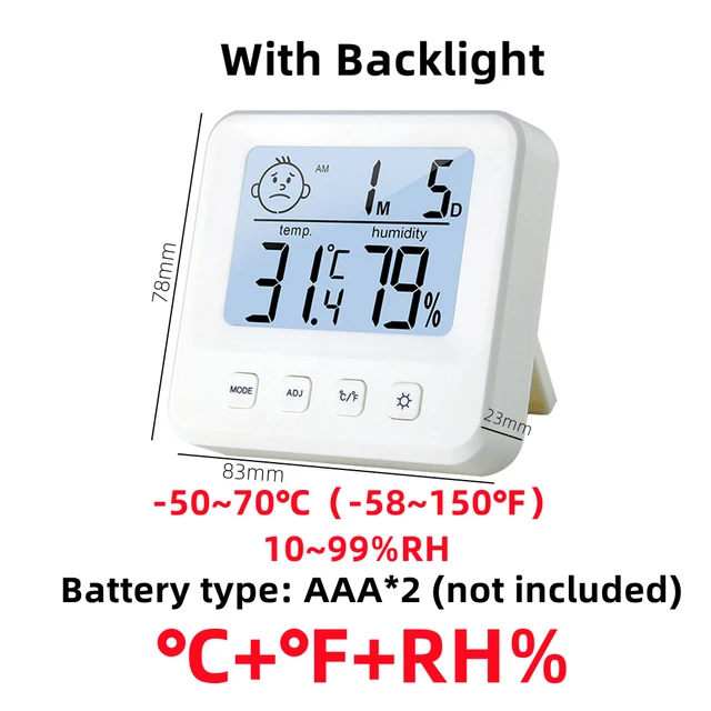 Backlight-E1222-S