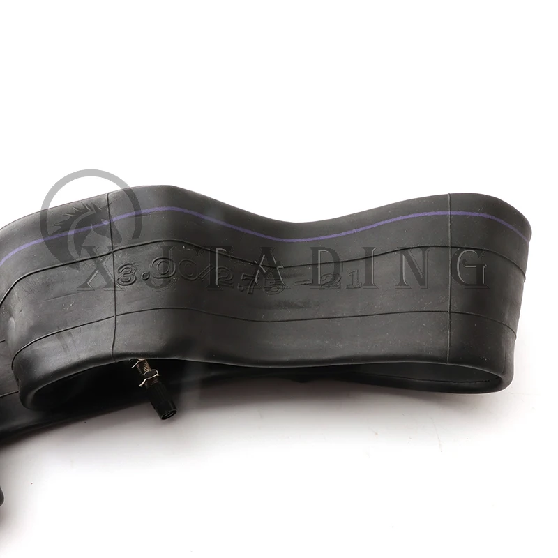 Camera Aria Per Moto Fuoristrada - Misure 2.75-21, 3.00-21, 80/100-21, 90/90-21 - Foto 8