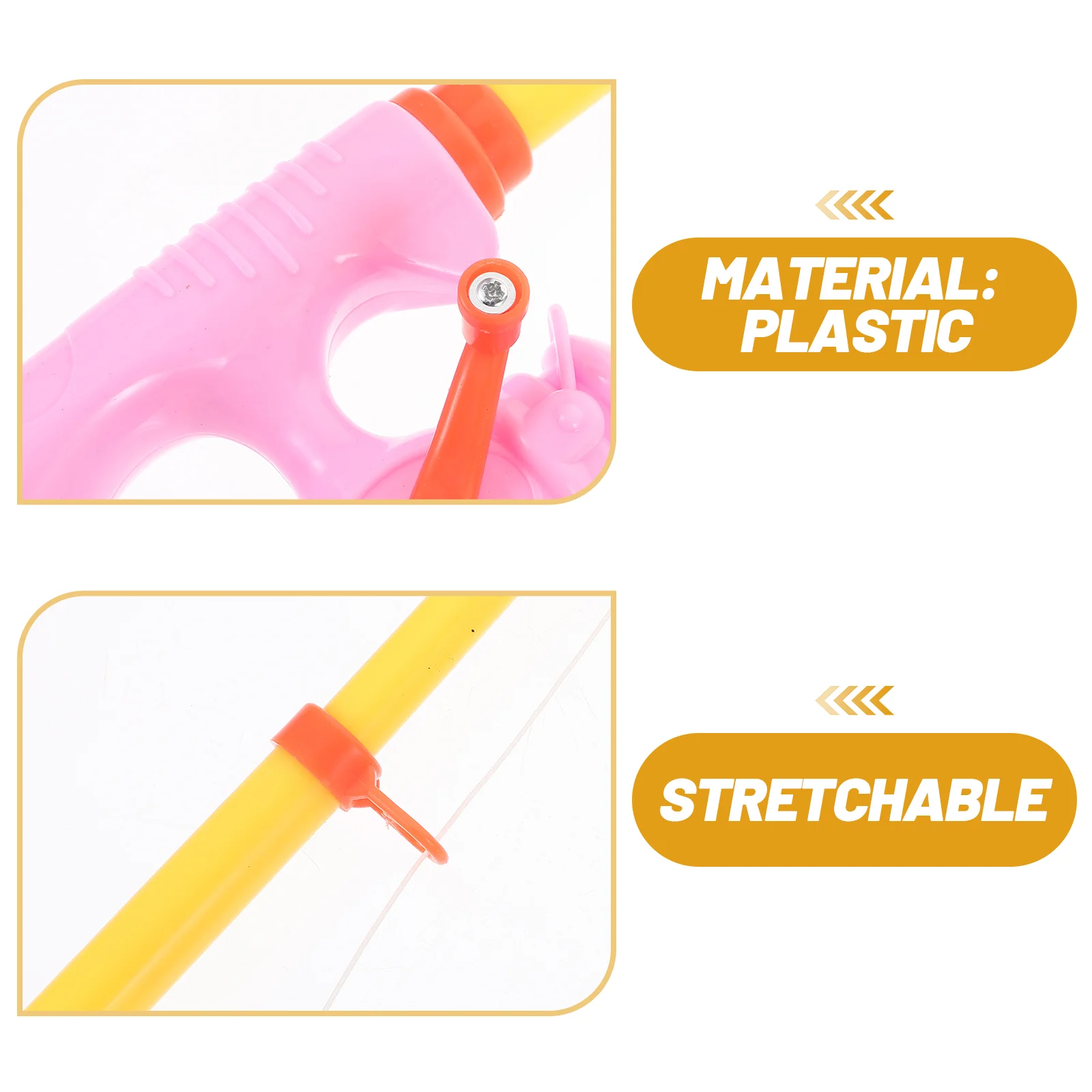 Рисунок 3 - Детские магнитные удочки для рыбалки