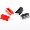 Dovetail Rail Plate Telescope Finder Base Spacer Astronomy Telescope Mount Accessories Guide Dovetail Rail 4