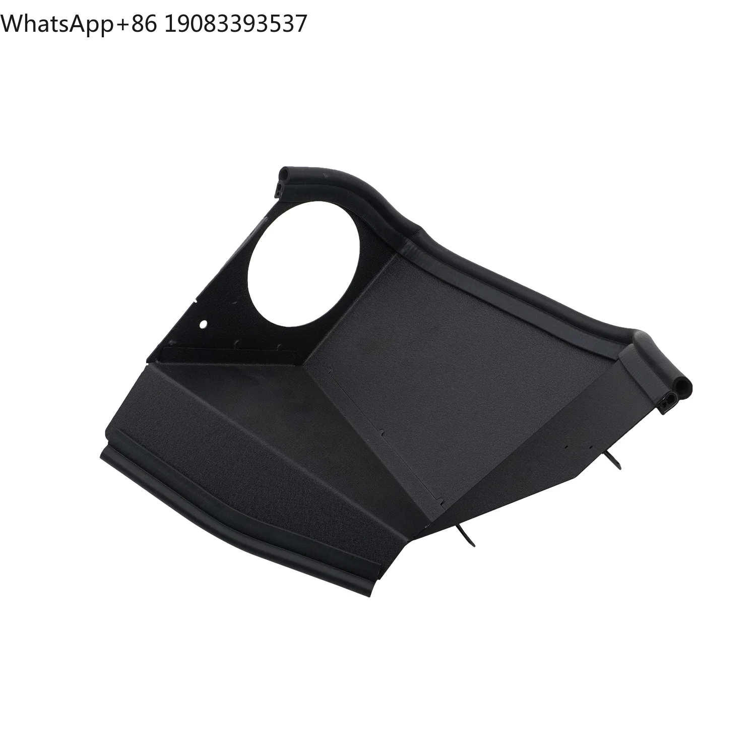 BMW F20 F22 F30 F32 F33 F34 F36 F87 M135i M235i M2 335i 435i XDrive용 N55 콜드 에어 인테이크 파이프 키트 (고유량 에어 필터 포함)