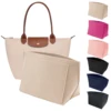 Purse Organizer Insert for Longchamp Le Pliage Handbag Insert 1