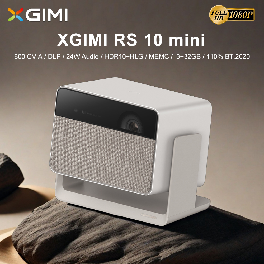 XGIMI RS 10 mini