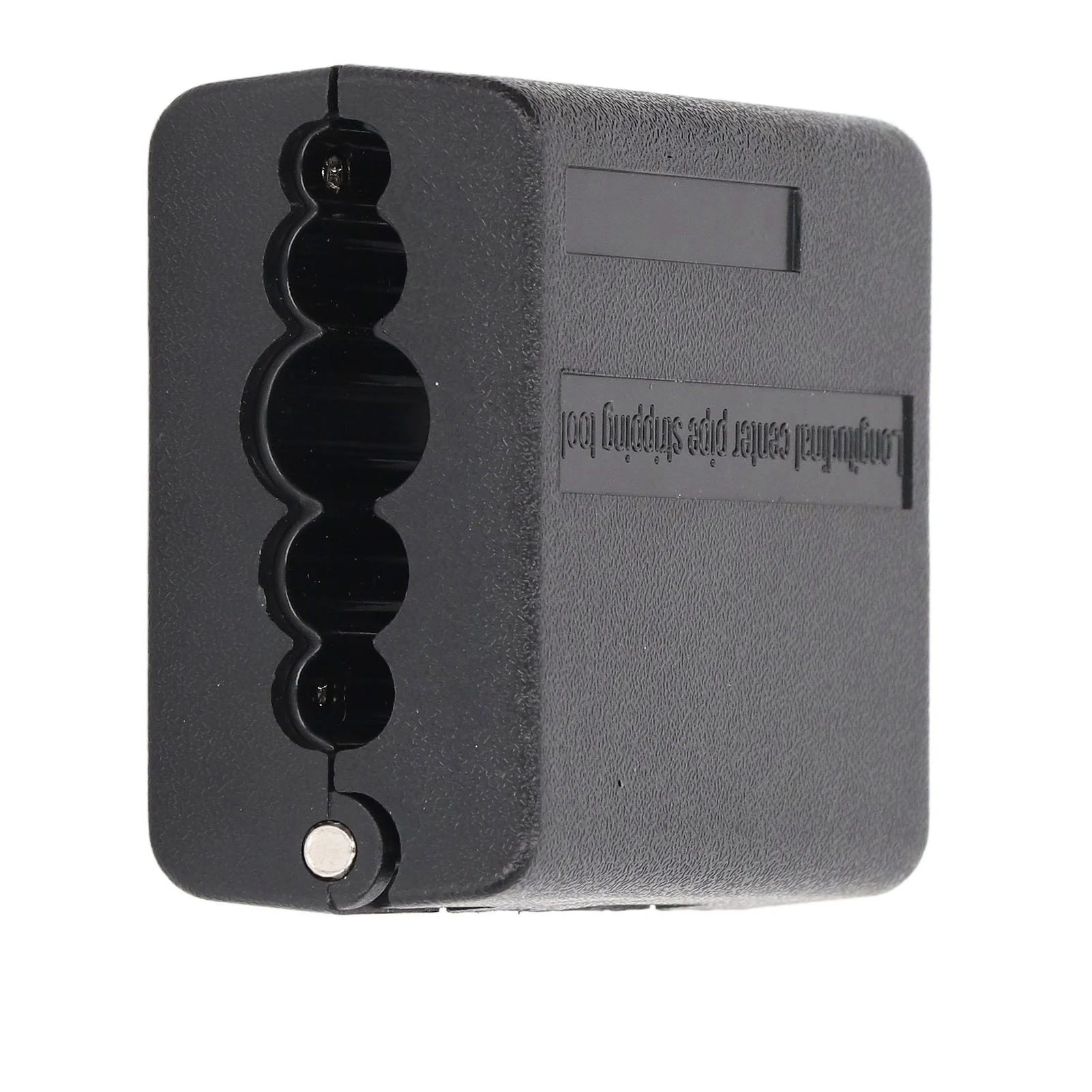 Tube Cable Jacket Cutter Longitudinal Fiber Stripper for FTTH 4