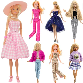 Disfraz de Barbie Vaquera - Welcome Fiestas