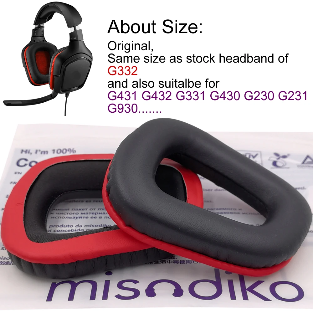 logitech g230 headset - elkoinc 