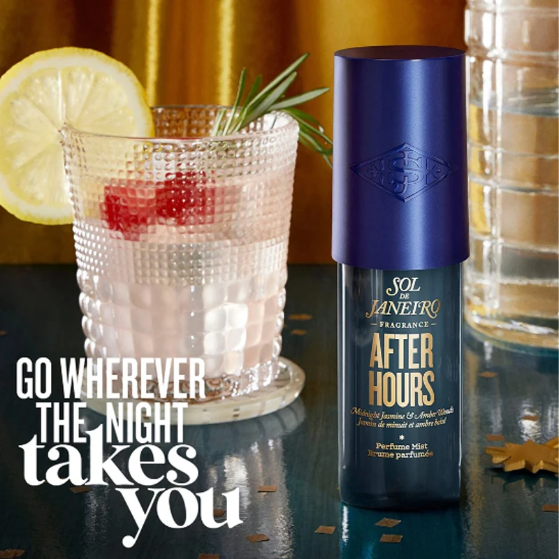 Рисунок 3 - Парфюмерный спрей