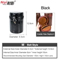 Belt Style M-BK